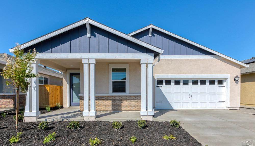 2032 Reunion Lane - Photo 1