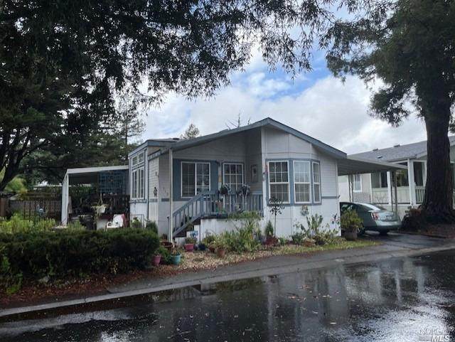 113 Petaluma Way - Photo 1