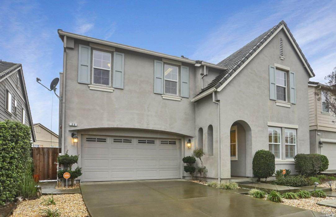 23 Marsala Place - Photo 1