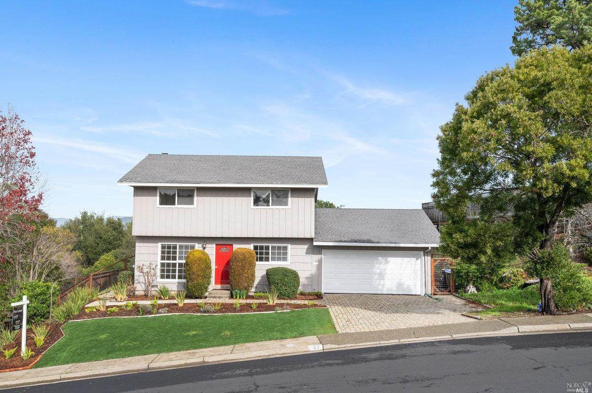 21 Windward Drive - Photo 1