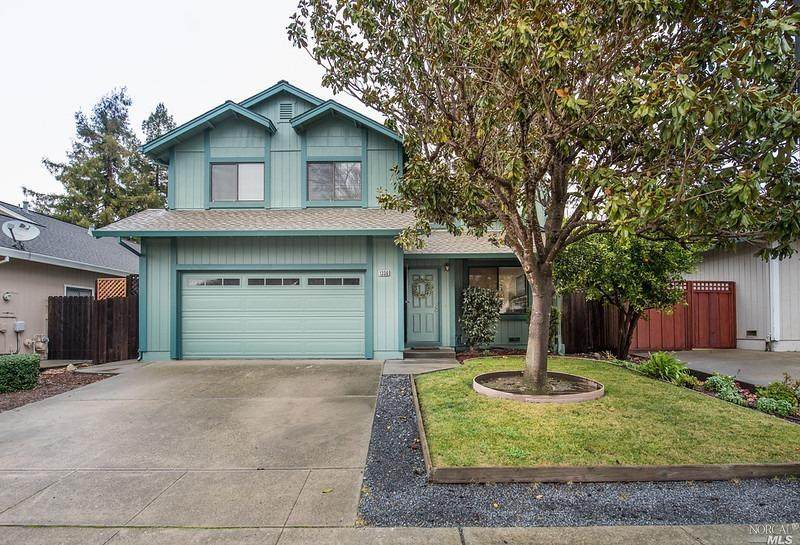1336 Magnolia Avenue - Photo 1
