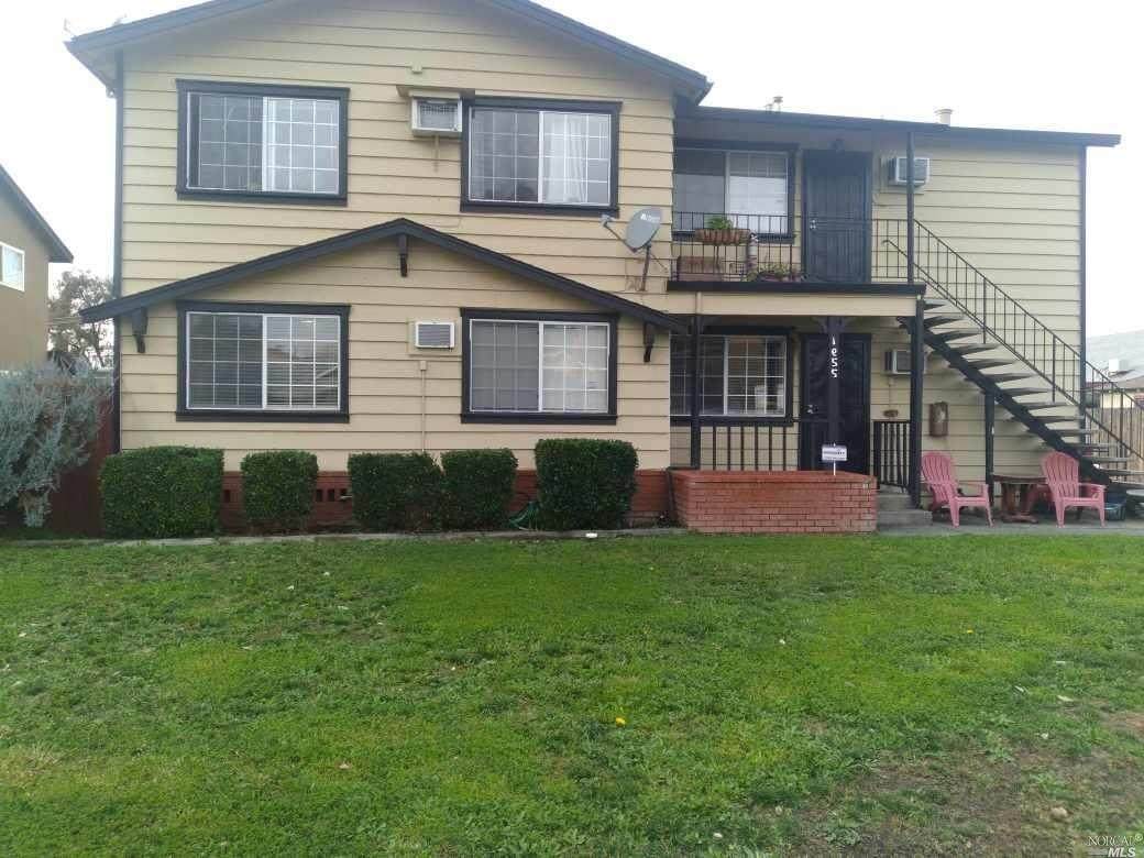 1955 Bristol Lane - Photo 1