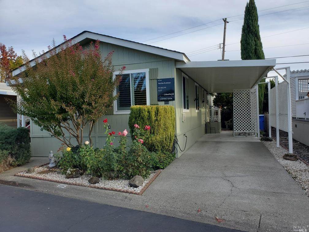 6468 Washington Street - Photo 1