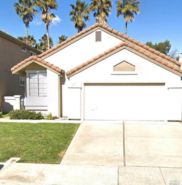 316 Stamper Circle - Photo 1