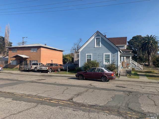1204 Louisiana Street - Photo 1