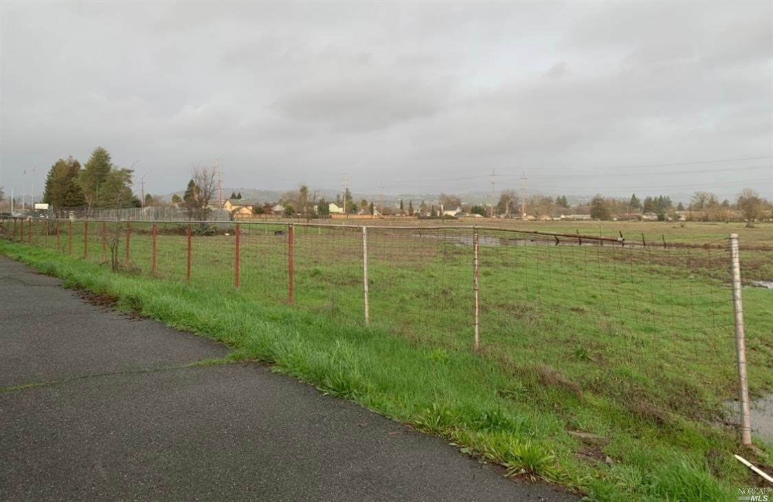 0 Ridley Avenue - Photo 1