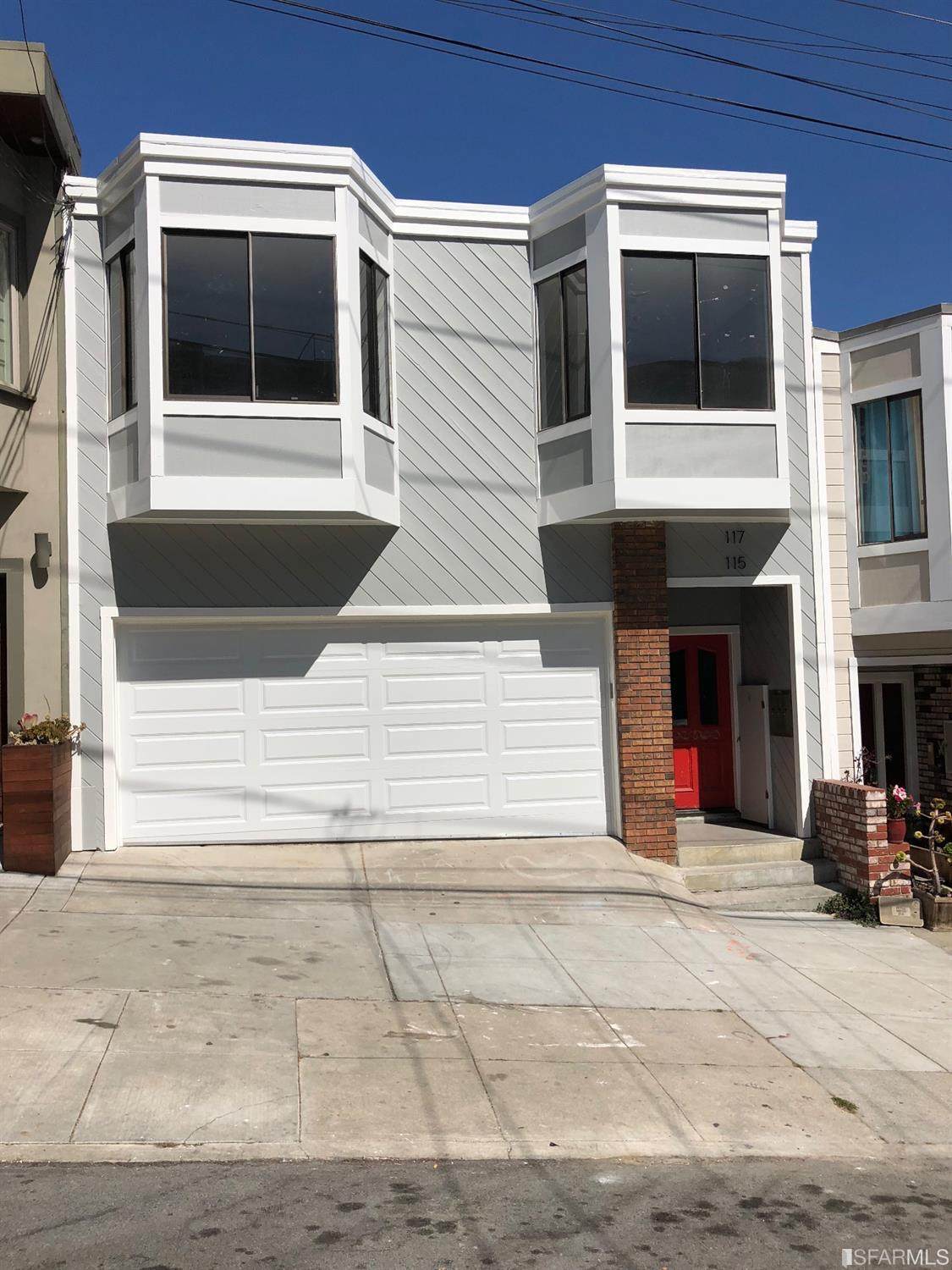 117 Ripley Street - Photo 1
