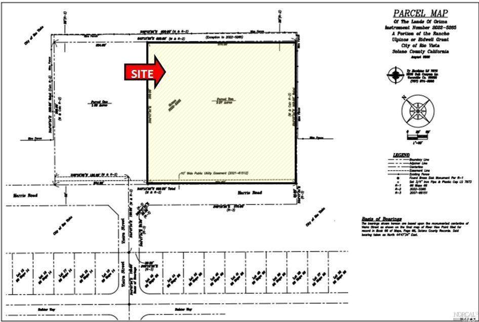 1600 Harris Road - Photo 1