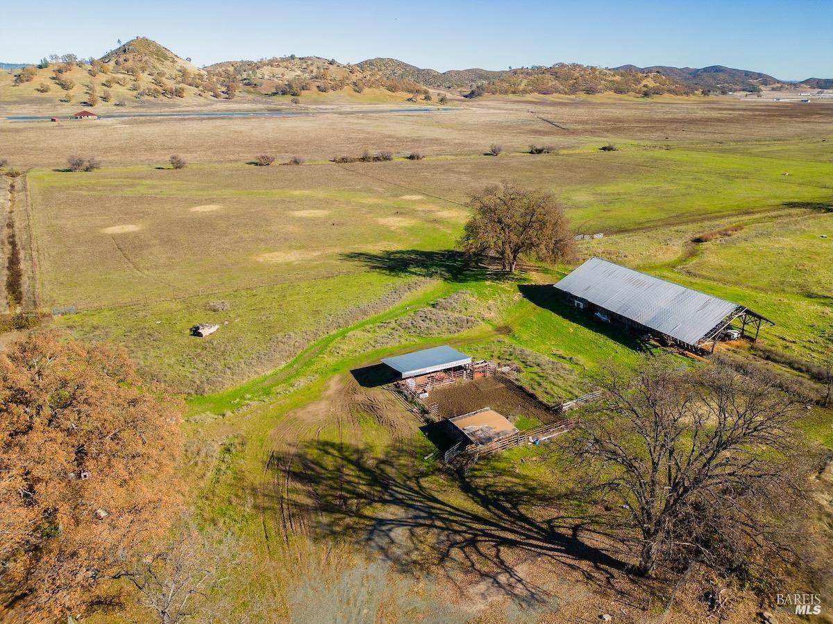 16636 Butts Canyon Road - Photo 1