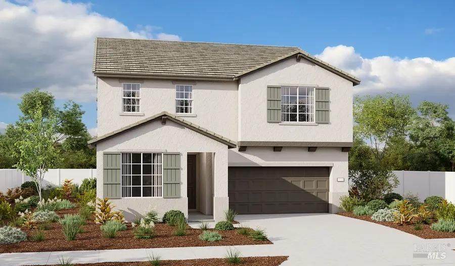 225 Morning Glory Lane - Photo 1