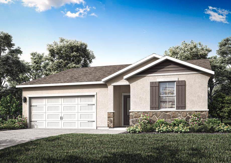 3025 Stones Lane - Photo 1
