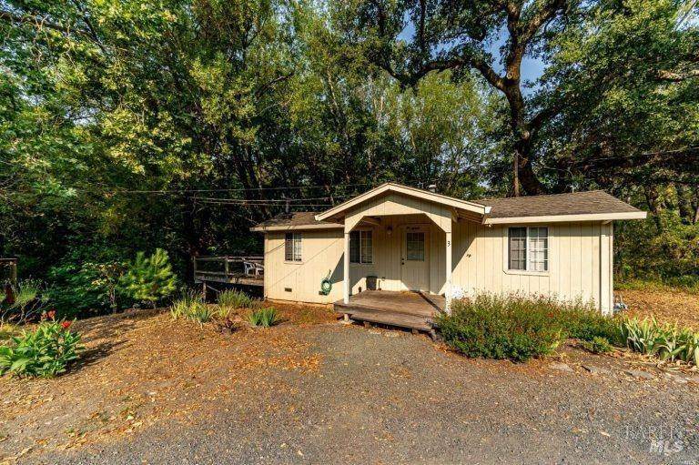 1515 Warm Springs Road - Photo 1
