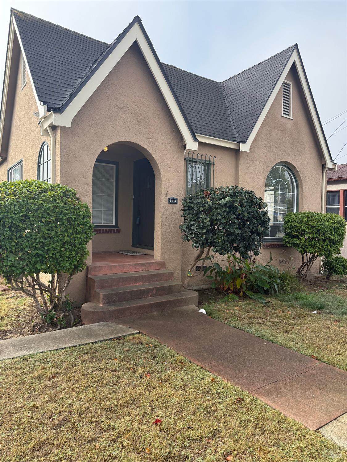 415 Hampshire Street - Photo 1