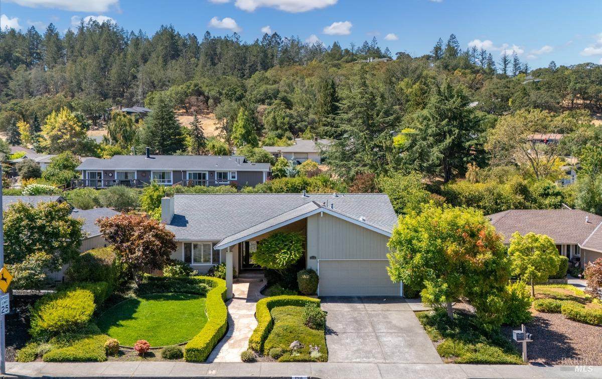 7310 Oakmont Drive - Photo 1