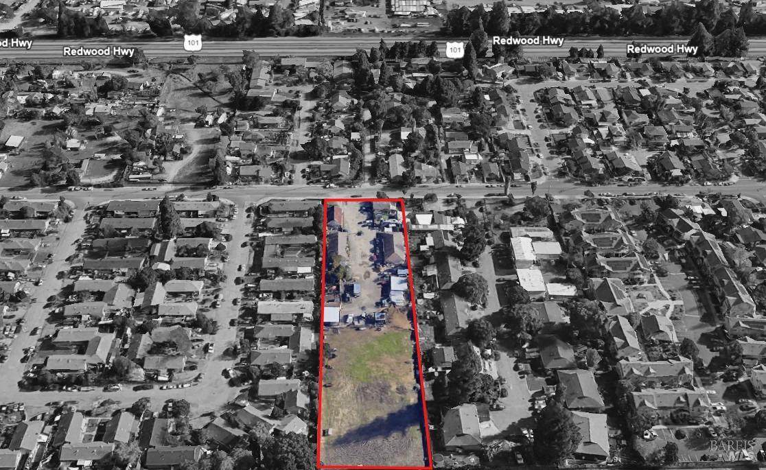 3201 Moorland Avenue - Photo 1