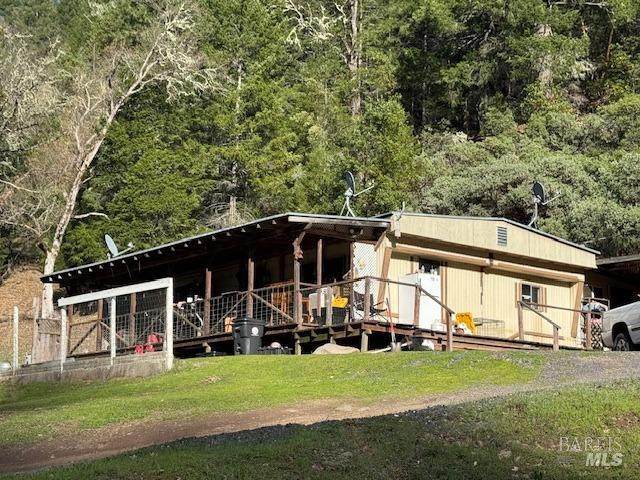 8900 Cave Creek Road - Photo 1