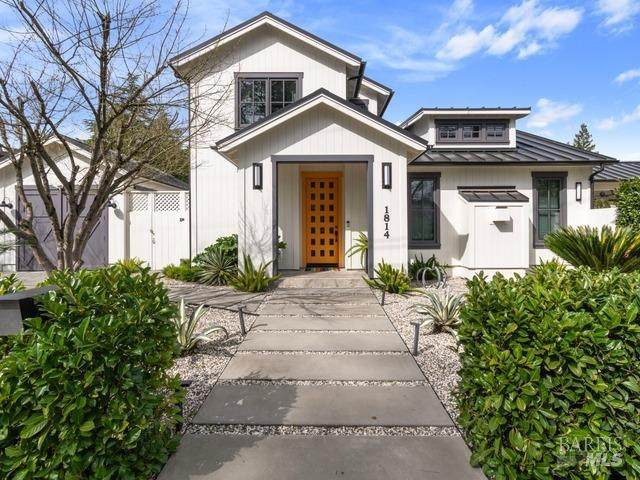 1814 Spring Street - Photo 1
