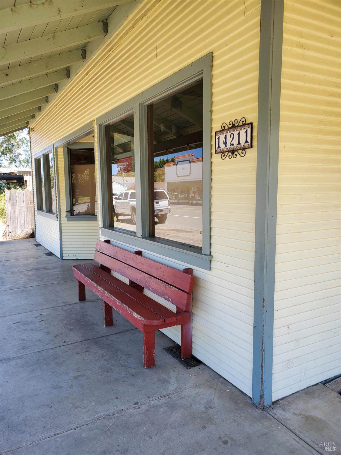 14211 Hwy 128 - Photo 1