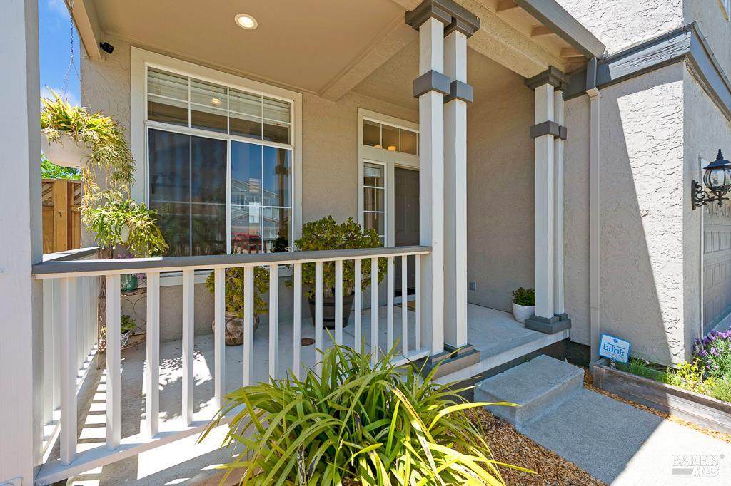 2775 Red Tail Street - Photo 1