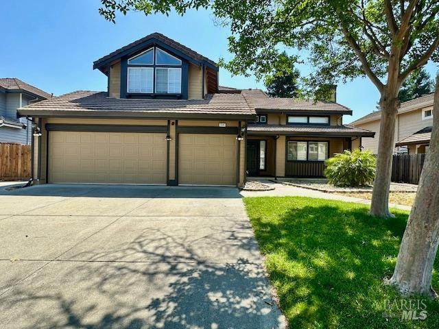 1540 Mccarthy Court - Photo 1