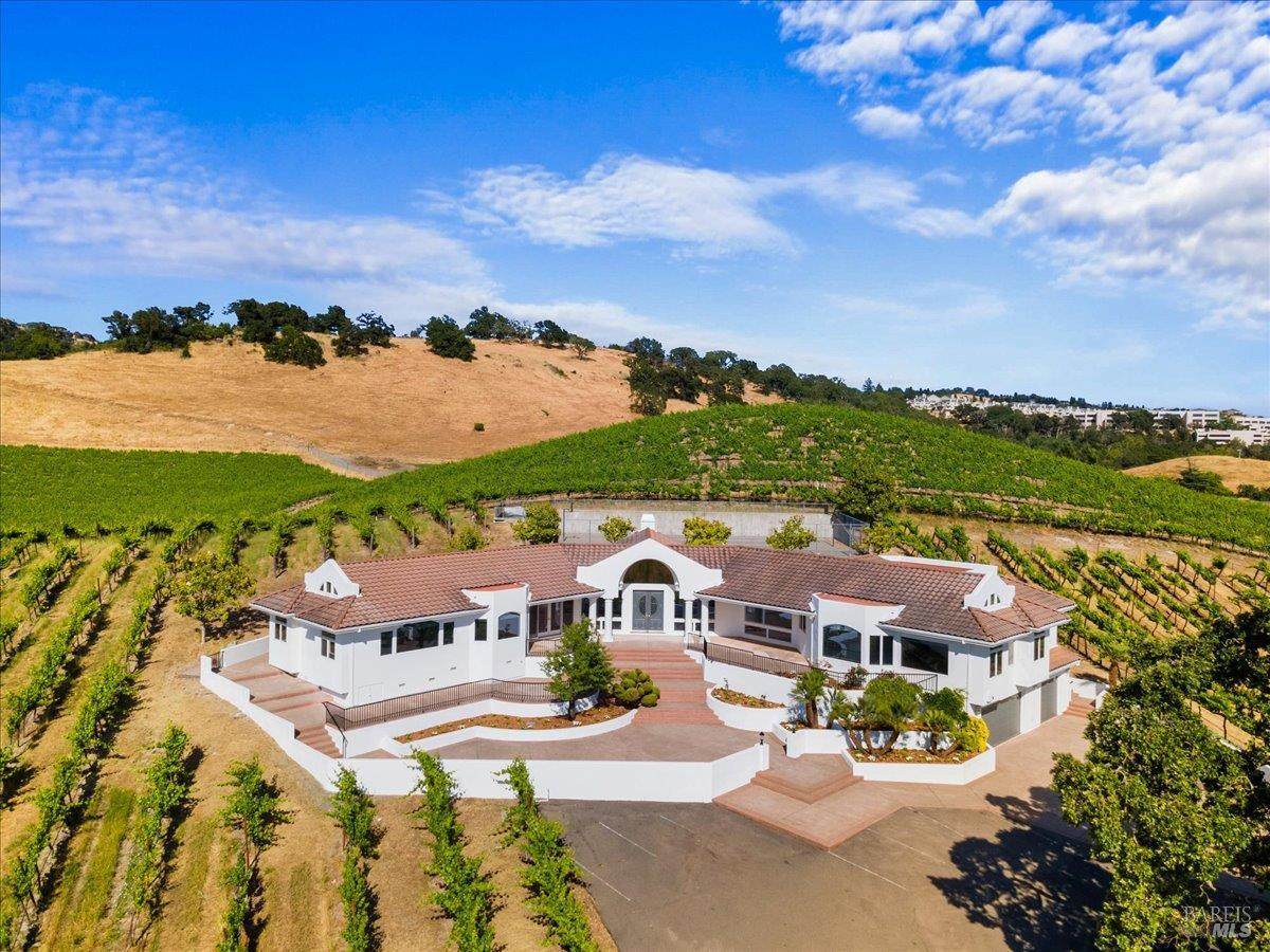 4076 Old Redwood Highway - Photo 1