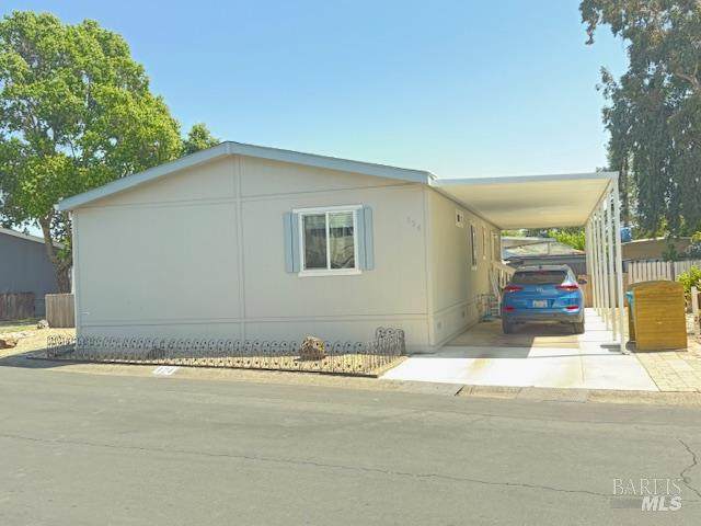 124 Vista Drive - Photo 1