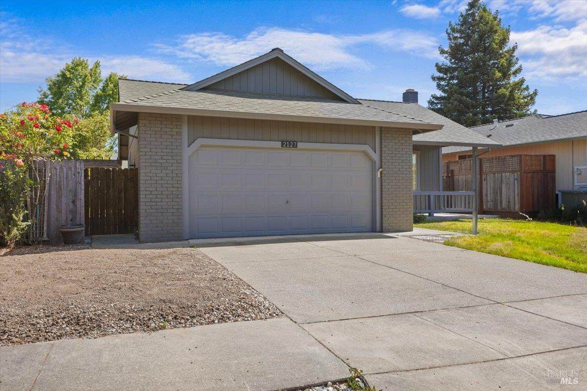 2127 Firwood Avenue - Photo 1