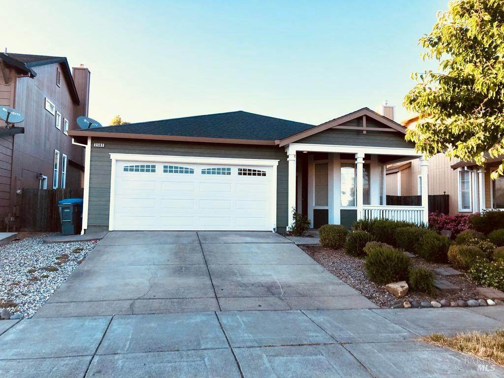 2507 Winterhaven Avenue - Photo 1