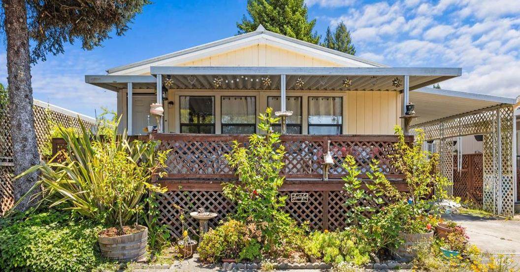 8800 Green Valley Road - Photo 1