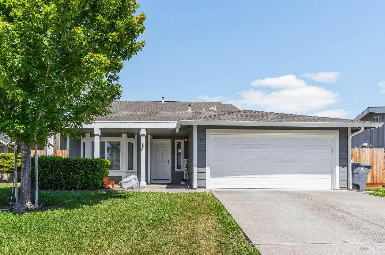 263 Marna Drive - Photo 1