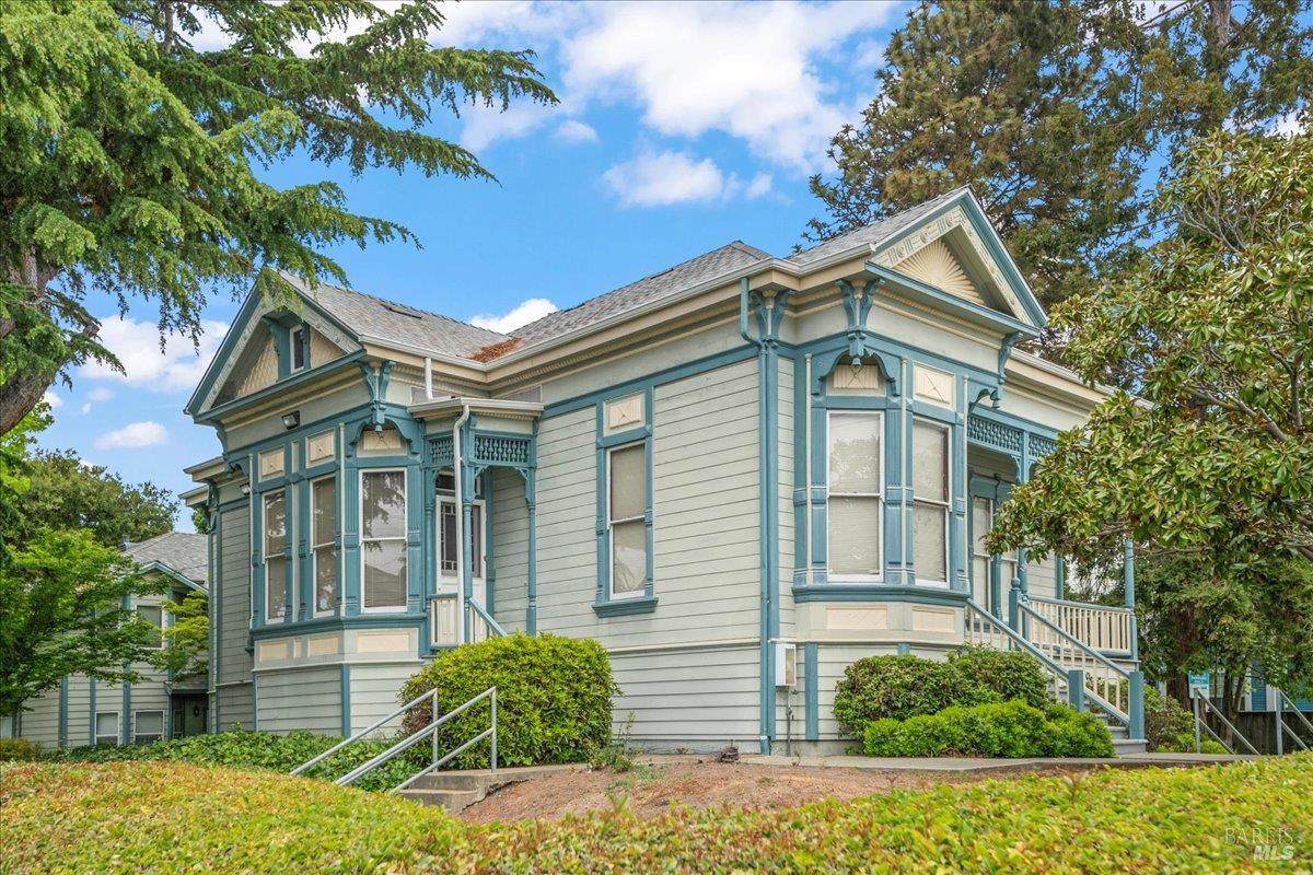 1306 C Street - Photo 1