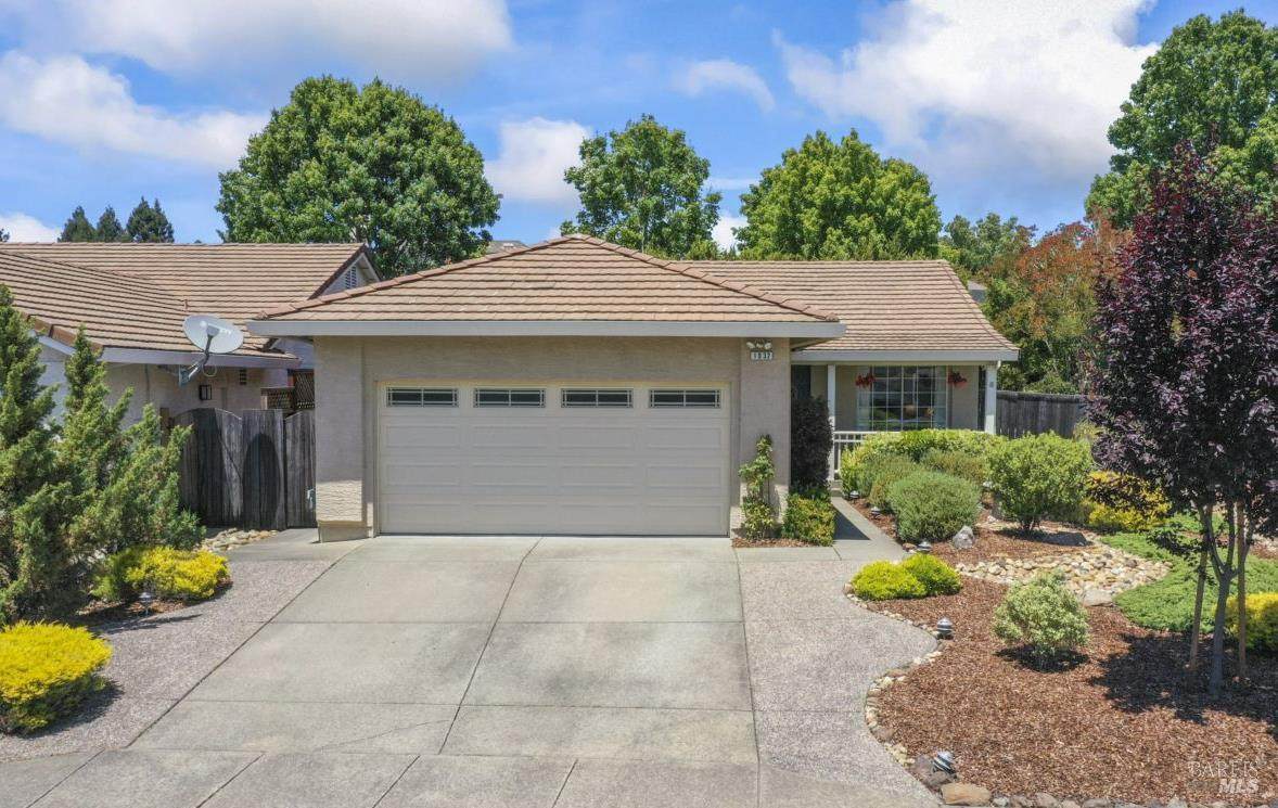 1032 Ventana Drive - Photo 1