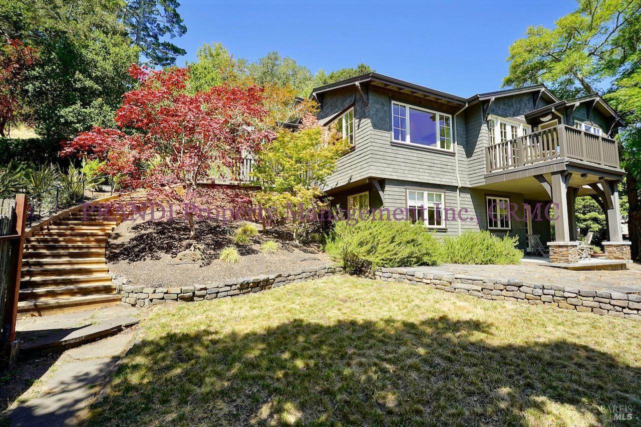 422 Live Oak Drive - Photo 1