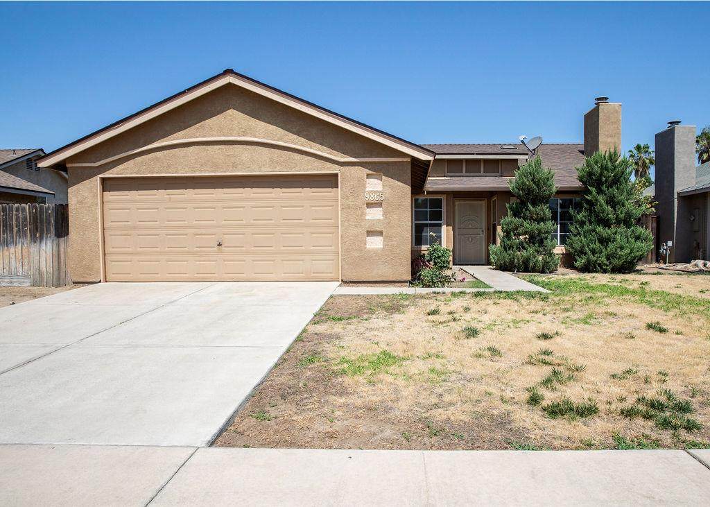 9865 Ferrel Court - Photo 1