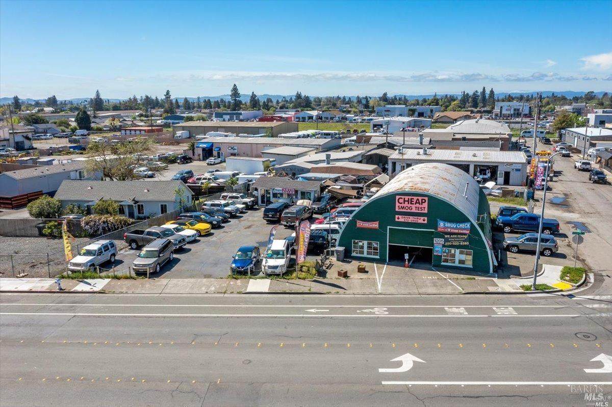 1205 Petaluma Hill Road - Photo 1