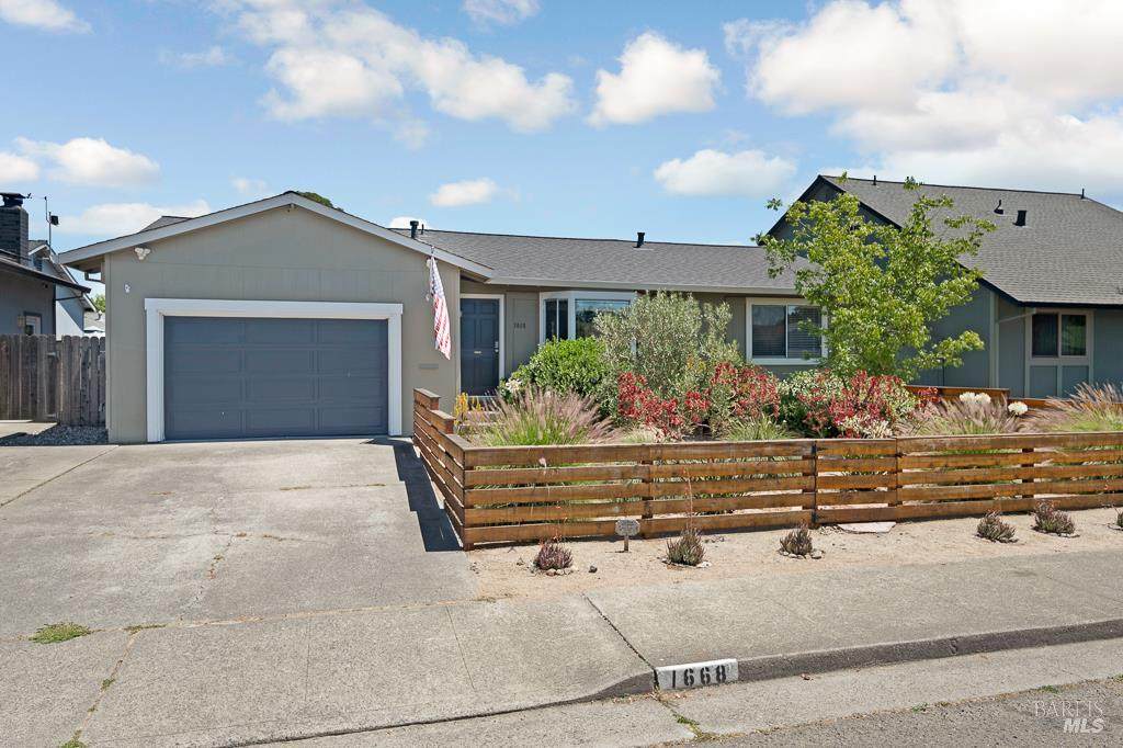 1668 Baywood Drive - Photo 1