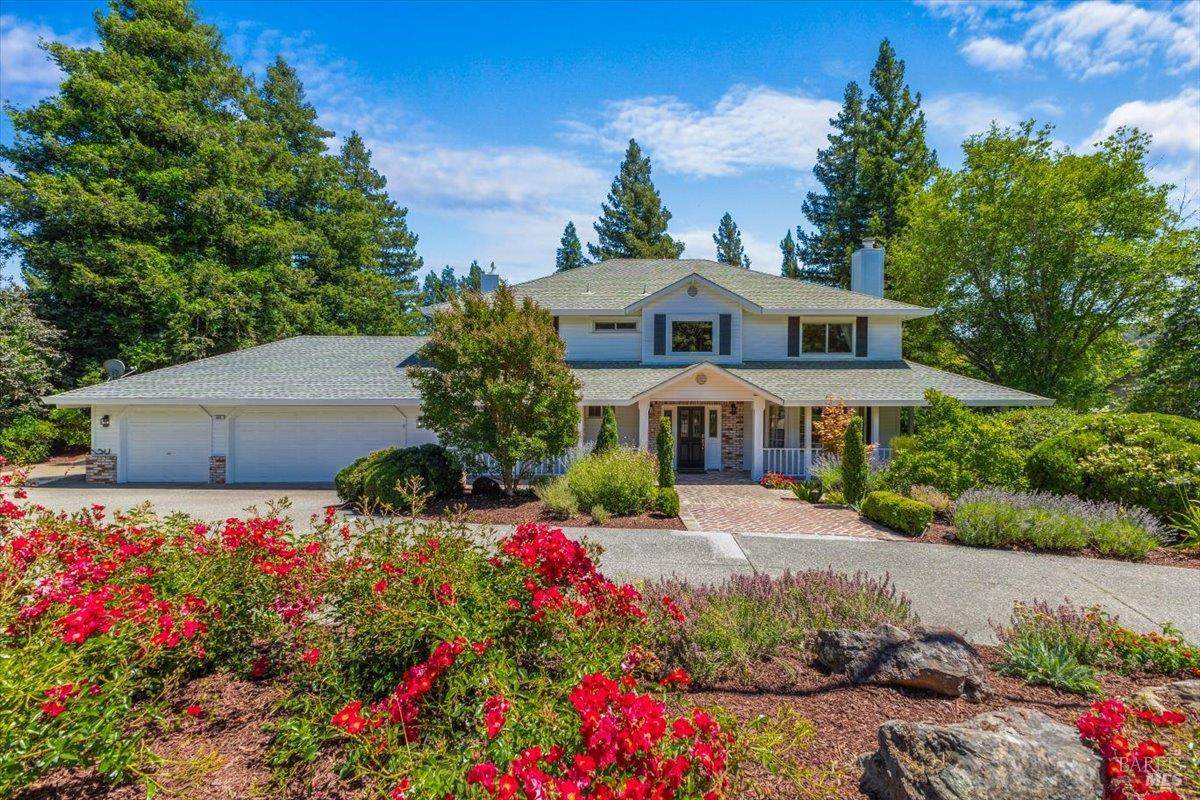 502 Los Alamos Road - Photo 1