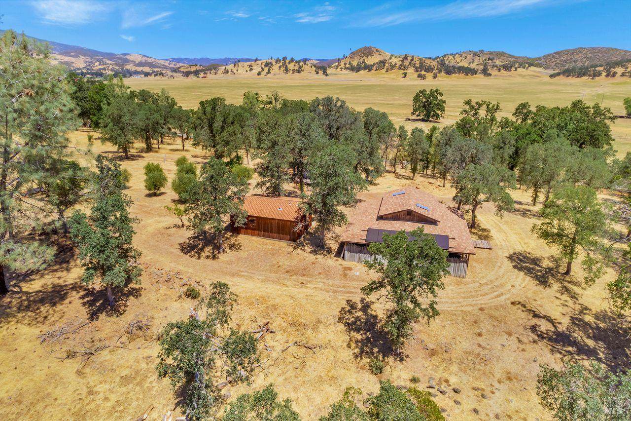 17277 Butts Canyon Road - Photo 1