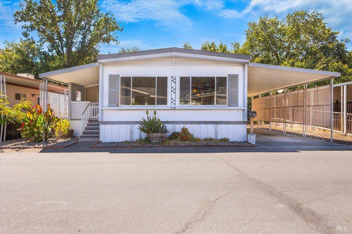 5215 Gayle Drive - Photo 1
