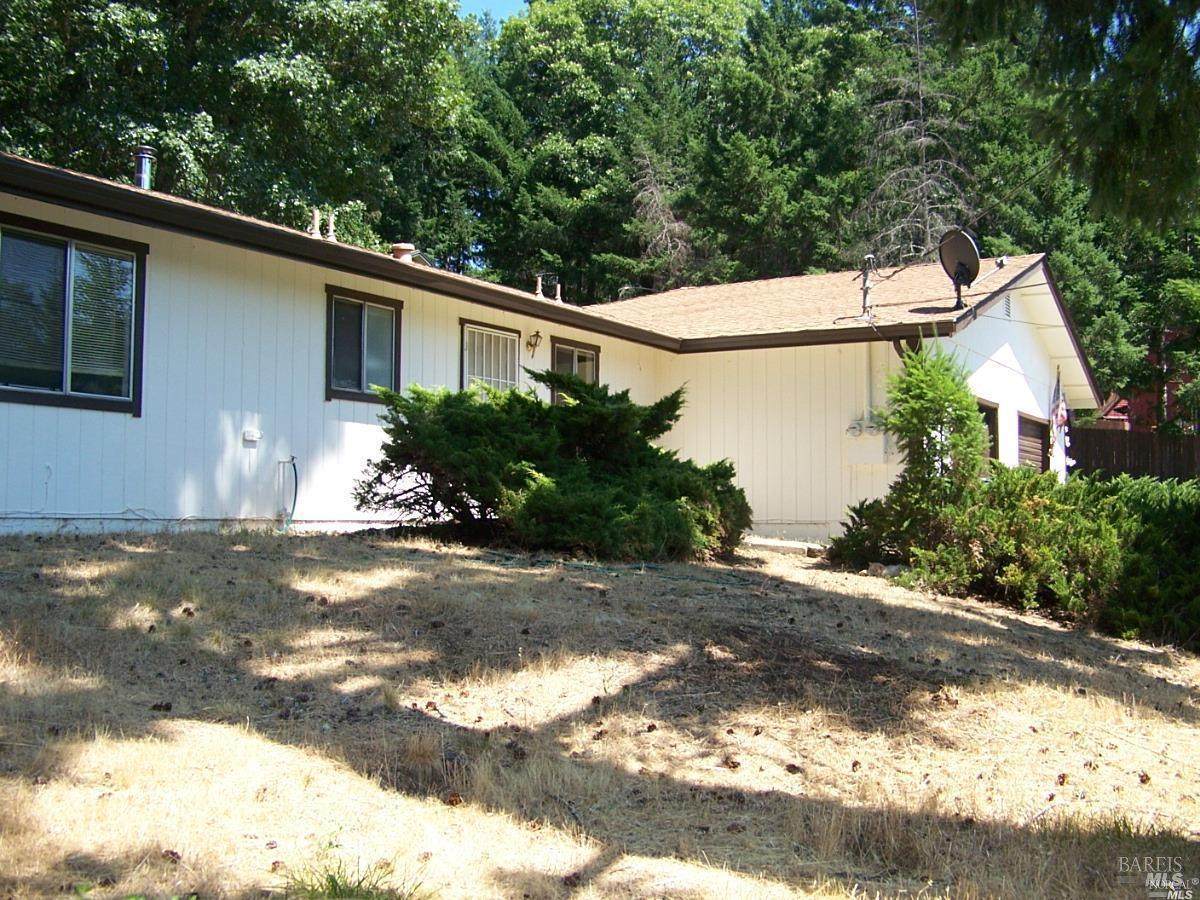 1496 Crawford Drive - Photo 1