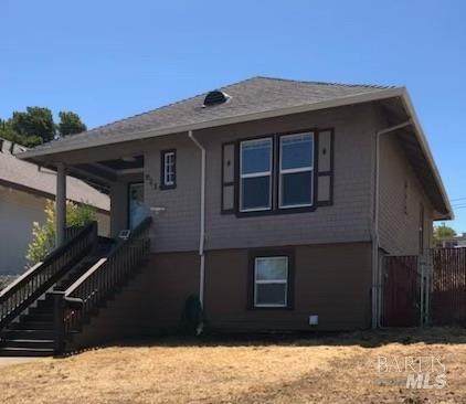 911 Kentucky Street - Photo 1