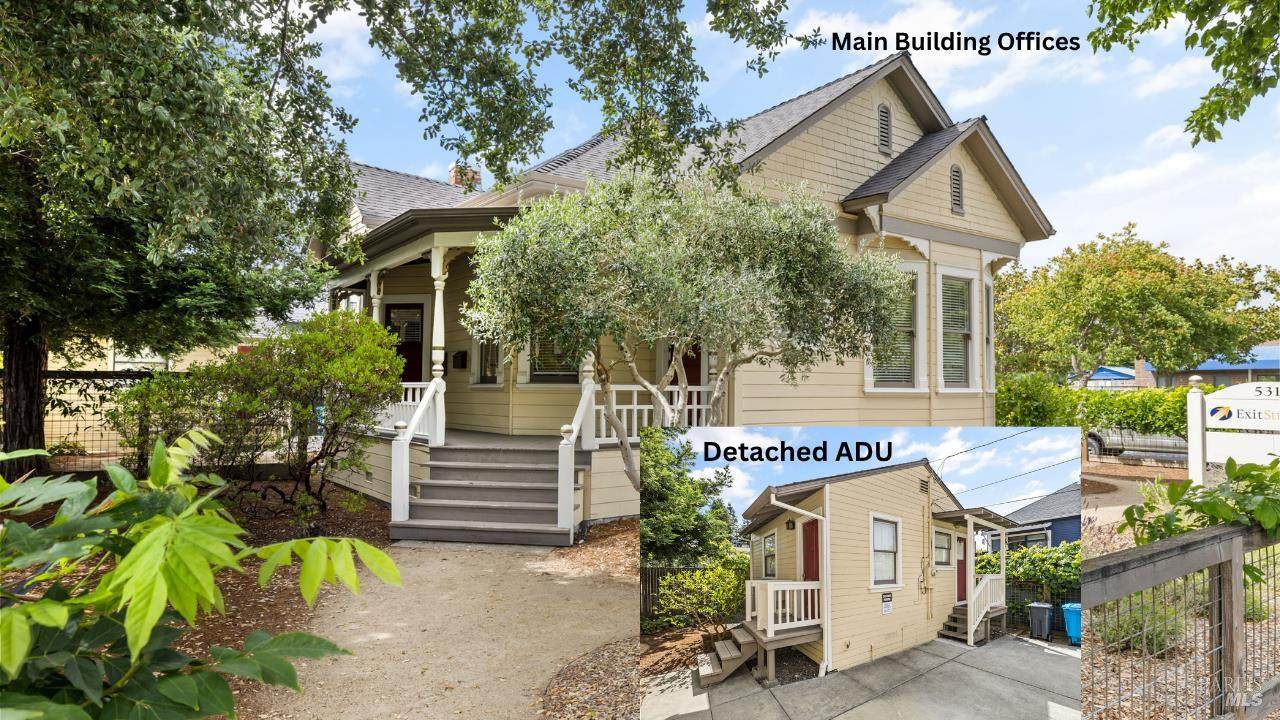 531 Washington Street - Photo 1