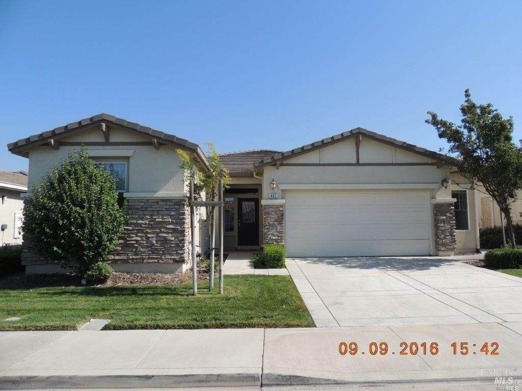 402 Palisades Drive - Photo 1