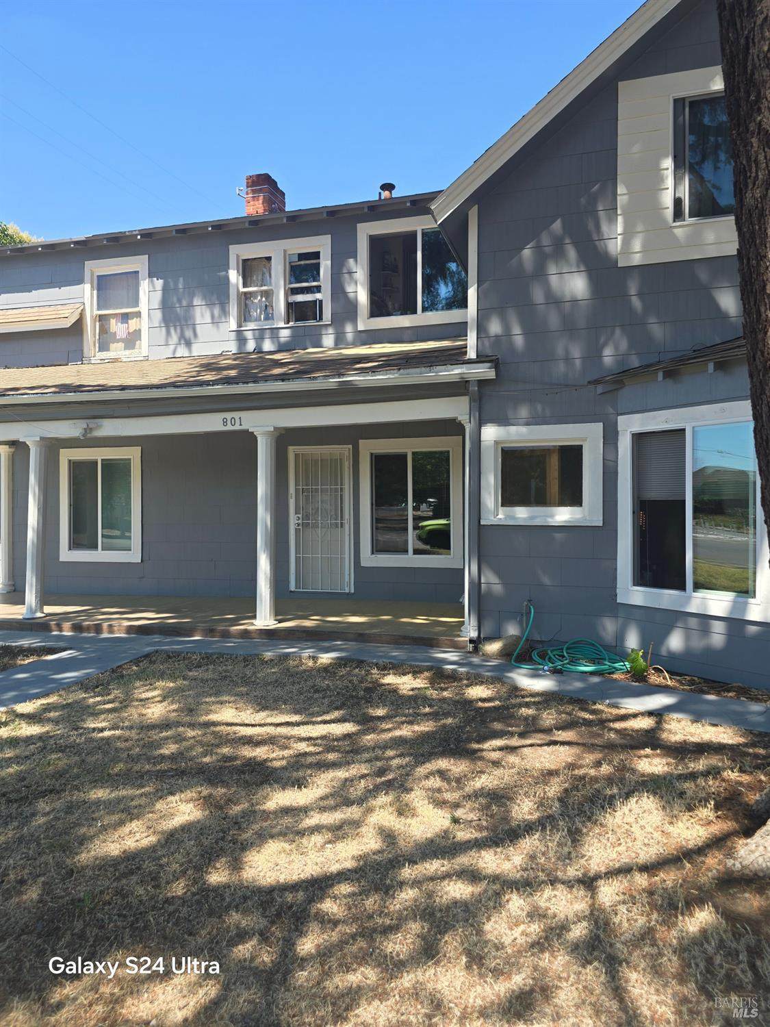 801 Taylor Street - Photo 1