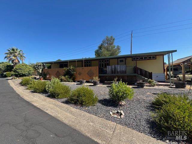 801 Lake Mendocino Drive - Photo 1