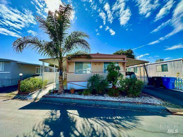 244 American Canyon Road - Photo 1