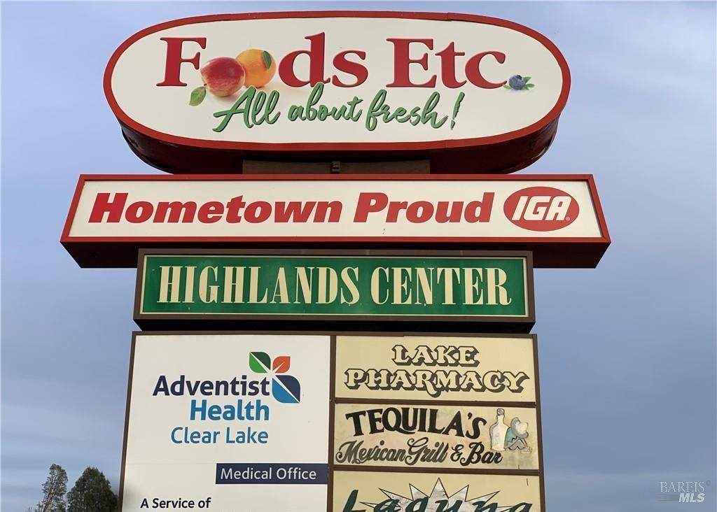 15176 Lakeshore Drive - Photo 1