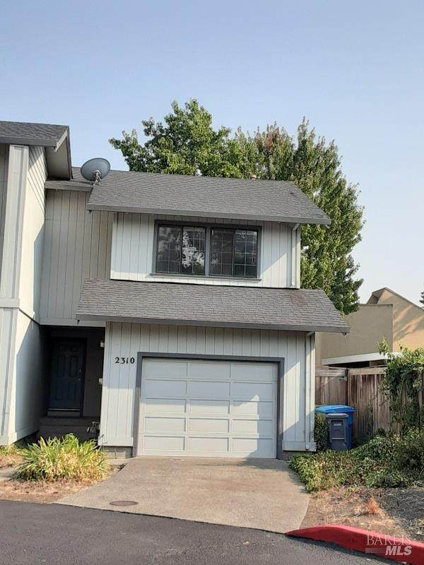 2310 Maher Drive - Photo 1