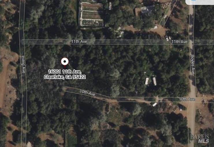 16001 11th Avenue - Photo 1