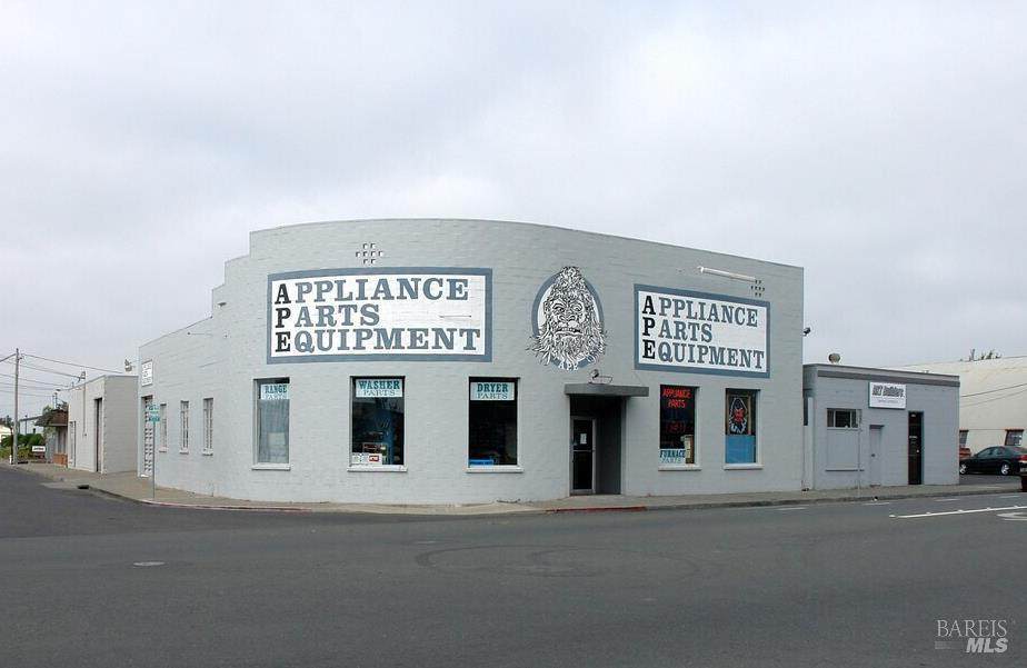 1145 Petaluma Hill Road - Photo 1